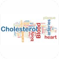 Cholesterol Treatment on 9Apps