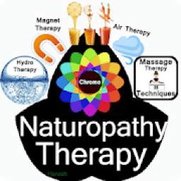 Naturopathy Therapy