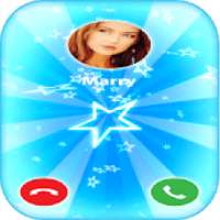 Color Phone Flash - Call Screen Themes 2018