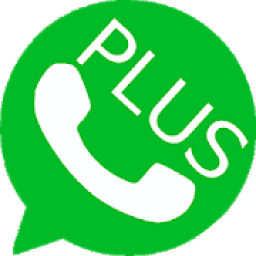 WhatsPlus 2018 - Last Seen Tracker आइकन