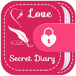 ikon Love Secret Diary