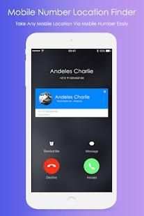 Mobile Number Location Finder screenshot 5