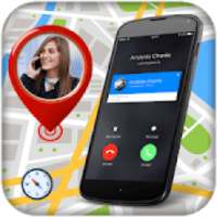 Mobile Number Location Finder