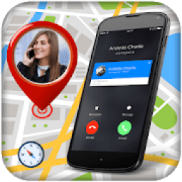 Mobile Number Location Finder आइकन
