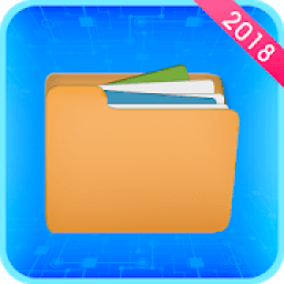 ikon EZ File Manager