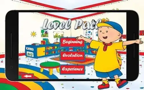 Caillou Run APK Download 2023 - Free - 9Apps Caillou Run APK Download 2023 - Free - 9Apps