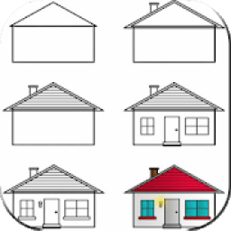 ikon Easy Drawing Tutorial For Kids