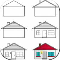 Easy Drawing Tutorial For Kids