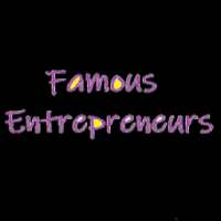 Famous Entrepreneurs on 9Apps