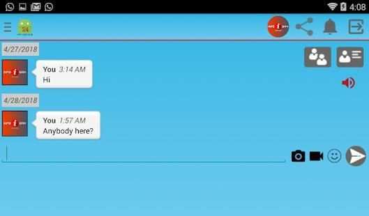 AppCreator24 screenshot 1