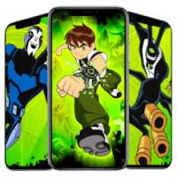 Ben 10 wallpapers