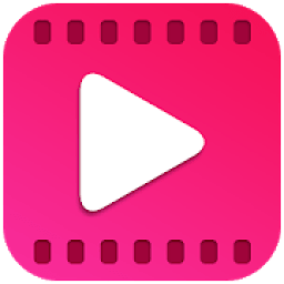 ikon Video player-HD max player