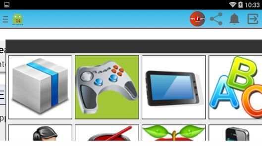 AppCreator24 screenshot 3