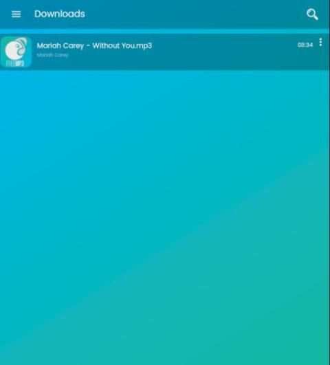 Love Song Memories Mp3 Love Song 1980 - 2018 screenshot 6
