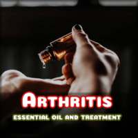 Arthritis Essential Oil for pain - Cure Arthritis