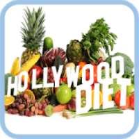 Hollywood Diet Plan on 9Apps