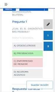 REDO MÉDICA screenshot 3