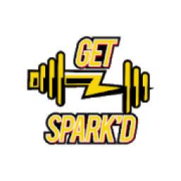 Get Sparkd