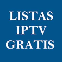 Listas IPTV Gratis 13