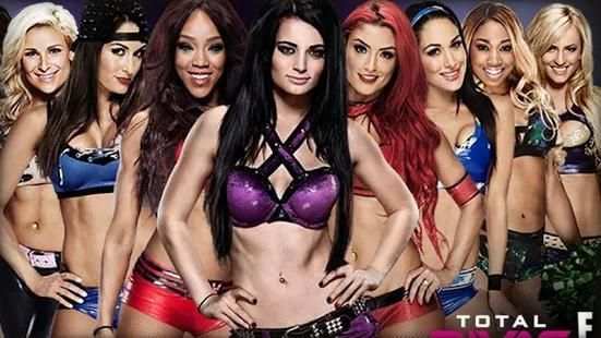 Total Divas : WWE Total Divas – Videos स्क्रीनशॉट 5