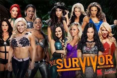 Total Divas : WWE Total Divas – Videos स्क्रीनशॉट 3