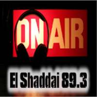 FM El Shaddai 89.3 (Sanidad Para Tu Alma) on 9Apps