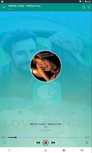 Love Song Memories Mp3 Love Song 1980 - 2018 screenshot 4