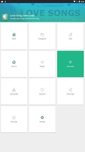 Love Song Memories Mp3 Love Song 1980 - 2018 screenshot 1