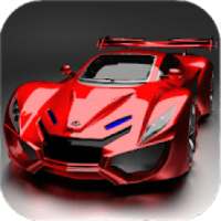 Desain Tuning Mobil 1000