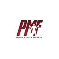 Pop Up Mobile Fitness