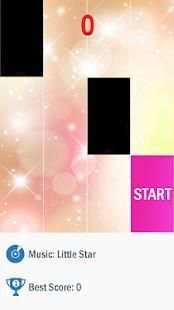 Alan Walker piano tiles pro screenshot 6