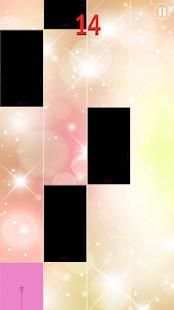 Alan Walker piano tiles pro screenshot 3