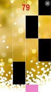 Alan Walker piano tiles pro screenshot 5