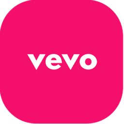 Music Video Player for vevo आइकन