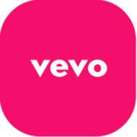 Music Video Player for vevo