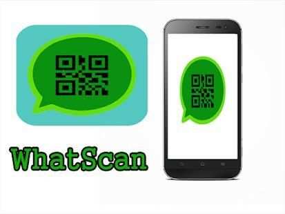 Whatweb Whatscan 2018 screenshot 1