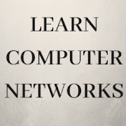 LEARN COMPUTER NETWORKS आइकन