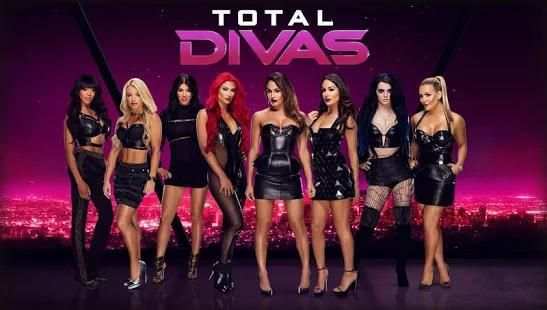 Total Divas : WWE Total Divas – Videos स्क्रीनशॉट 4