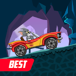 Hill Tom And Jerry आइकन