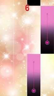 Alan Walker piano tiles pro screenshot 1