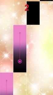 Alan Walker piano tiles pro screenshot 2