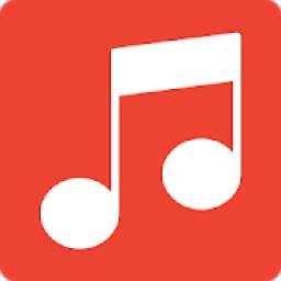 Wavely : Music Player for Offline and Online Songs
