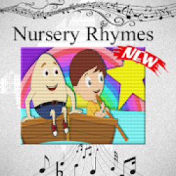 ikon Nursery Rhymes - Humpty Dumpty
