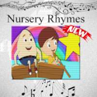 Nursery Rhymes - Humpty Dumpty on 9Apps