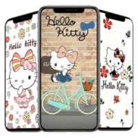 Hello Kitty Wallpaper