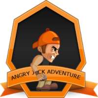 Angry jack Adventure