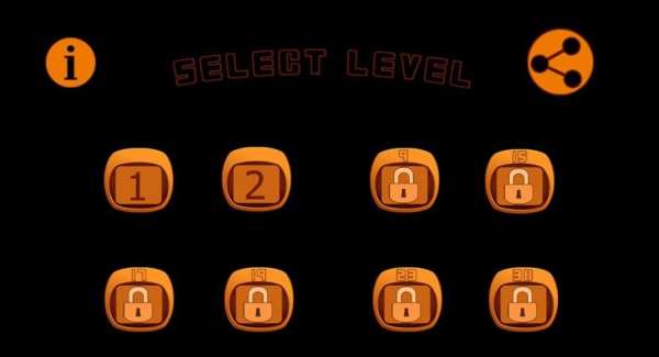 Angry jack Adventure screenshot 4