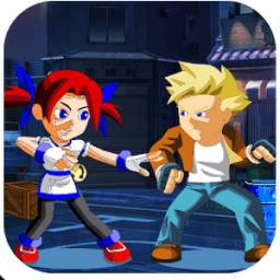 Super Fighter 1.2