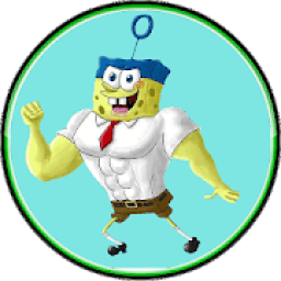 ikon How To Draw Spongebob Squarepants