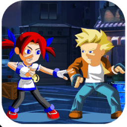 Super Fighter आइकन